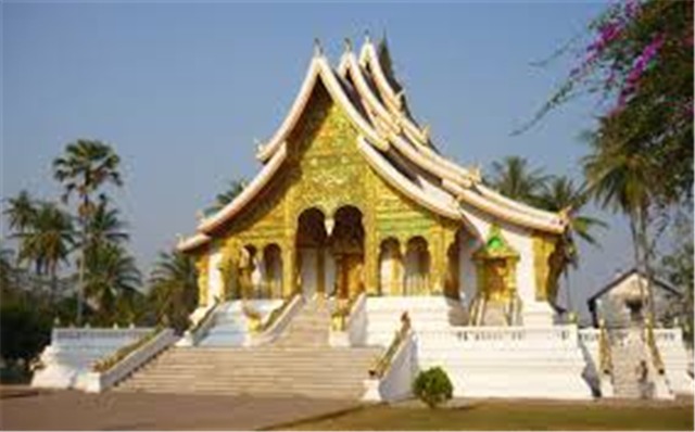 Image of Laos
